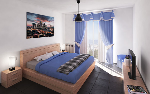 Casa en Cenes de la Vega